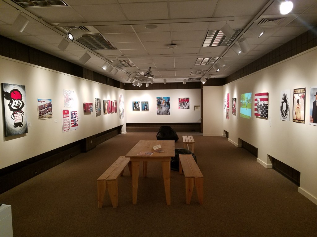 Not Your Indian: Artwork by Gregg&nbsp;Deal