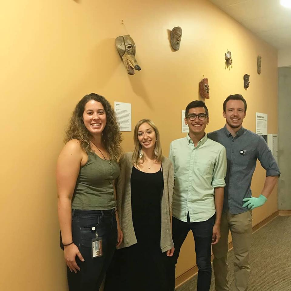 Souvenir Masks: Tourist Items from Central and South&nbsp;America